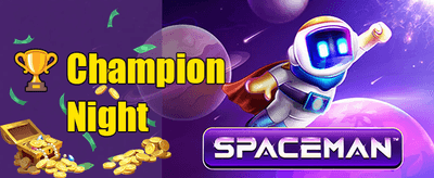 စလော့ အထူးဆုလာဘ် 🎰 promotion